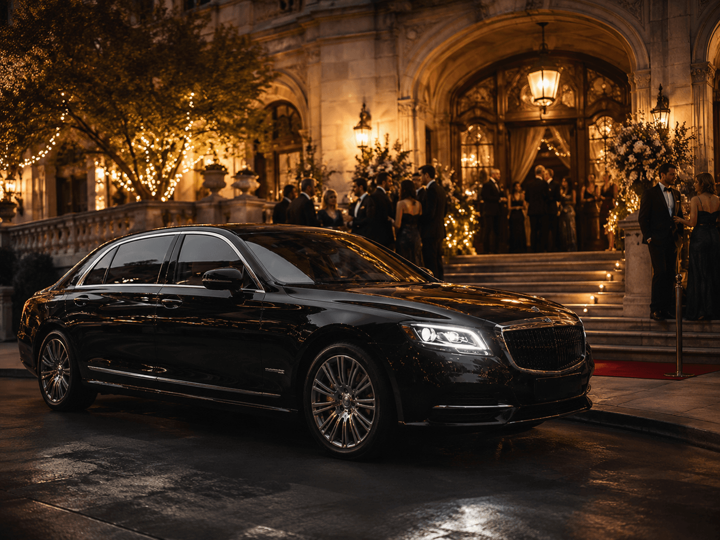 Events & Special Nights